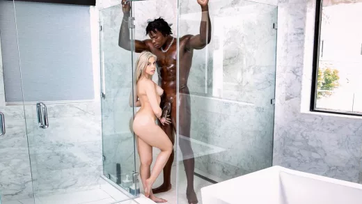 Basketball Guy and Yoga Girl