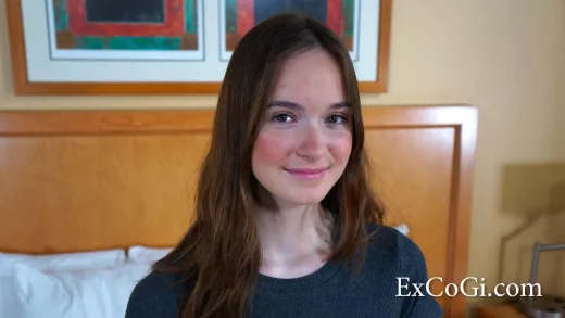 Ellie 8211 Exploited College Girls