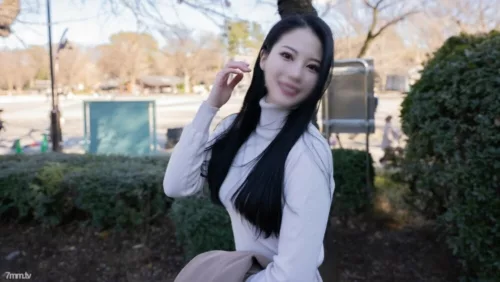 FC2-PPV-2767346 First facial