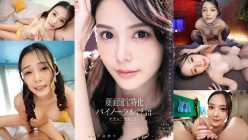 FNS-009 National Treasure